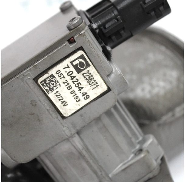 DAF XF106 BPV Klep 2123991 | 2426244 Euro 6 - 배기 시스템 트럭 용 : 사진 3 DAF XF106 BPV Klep 2123991 | 2426244 Euro 6 - 배기 시스템 트럭 용 : 사진 3