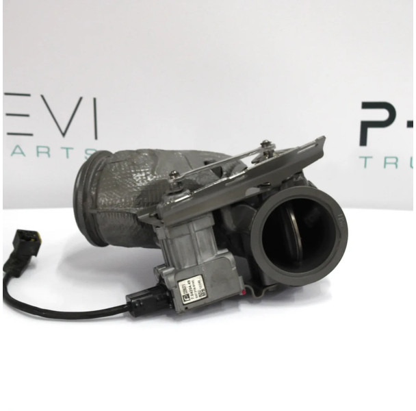 DAF XF106 BPV Klep 2123991 | 2426244 Euro 6 - 배기 시스템 트럭 용 : 사진 1 DAF XF106 BPV Klep 2123991 | 2426244 Euro 6 - 배기 시스템 트럭 용 : 사진 1