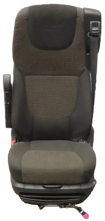 DAF XF106 Bestuurderstoel 1912369 - 좌석 트럭 용 : 사진 1 DAF XF106 Bestuurderstoel 1912369 - 좌석 트럭 용 : 사진 1