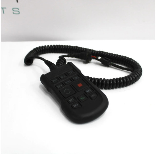 DAF XF106 Ecas Bediening 2028768 - 전기 설비 트럭 용 : 사진 2 DAF XF106 Ecas Bediening 2028768 - 전기 설비 트럭 용 : 사진 2