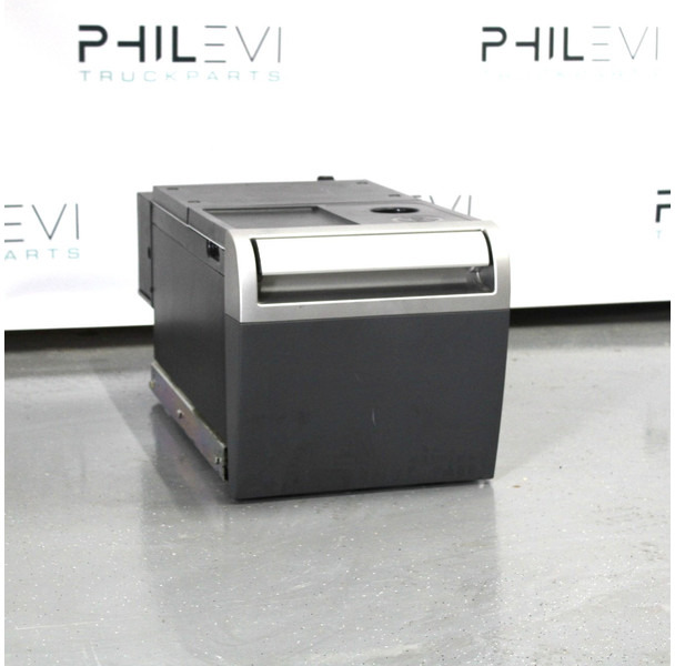 DAF XF106 Koelkast 2133309 Euro 6 - 전기 설비 트럭 용 : 사진 1 DAF XF106 Koelkast 2133309 Euro 6 - 전기 설비 트럭 용 : 사진 1