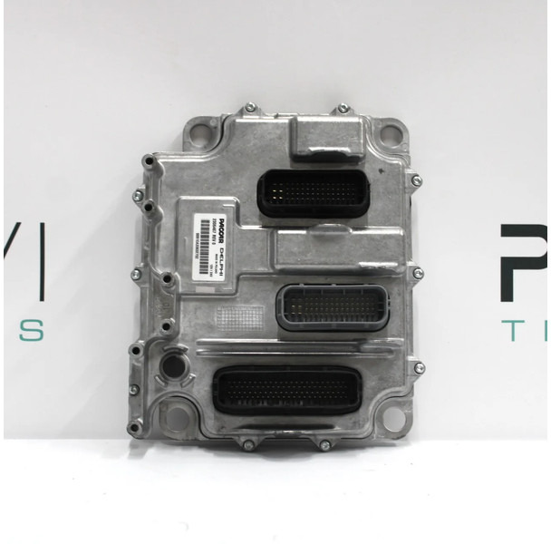 DAF XF106 Motor ECU 2306467 Nieuw! - ECU 트럭 용 : 사진 1 DAF XF106 Motor ECU 2306467 Nieuw! - ECU 트럭 용 : 사진 1