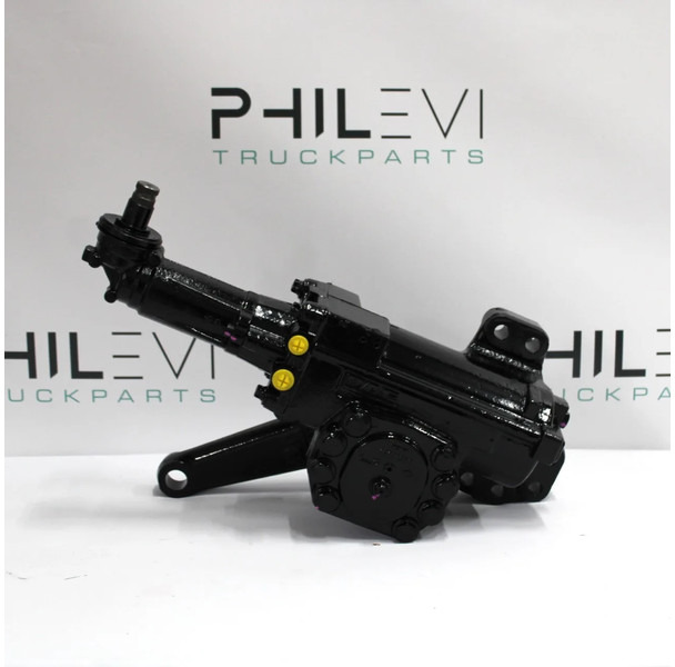 DAF XF106 Stuurhuis 1846034 | 2416795 Gereviseerd - 스티어링 기어 트럭 용 : 사진 1 DAF XF106 Stuurhuis 1846034 | 2416795 Gereviseerd - 스티어링 기어 트럭 용 : 사진 1