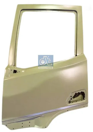 DAF XG Deur Links 2197011 - 도어 및 부품 트럭 용 : 사진 1 DAF XG Deur Links 2197011 - 도어 및 부품 트럭 용 : 사진 1
