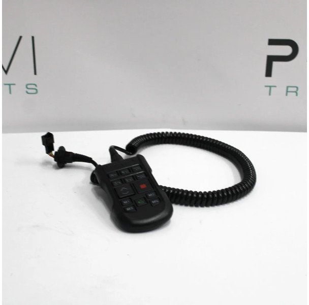 DAF XG Ecas Bediening 2028768 Nieuw - 전기 설비 트럭 용 : 사진 3 DAF XG Ecas Bediening 2028768 Nieuw - 전기 설비 트럭 용 : 사진 3