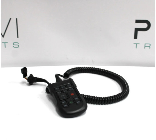 DAF XG Ecas Bediening 2028768 Nieuw - 전기 설비 트럭 용 : 사진 1 DAF XG Ecas Bediening 2028768 Nieuw - 전기 설비 트럭 용 : 사진 1