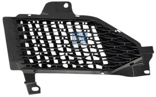 DAF XG Frontgrille Rechts 2250142 | 2384408 - 그릴 트럭 용 : 사진 1 DAF XG Frontgrille Rechts 2250142 | 2384408 - 그릴 트럭 용 : 사진 1