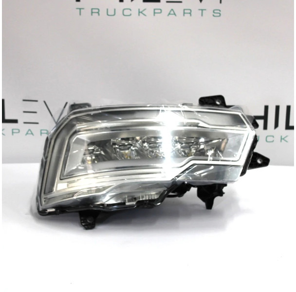 DAF XG Koplamp Rechts 2188985 Nieuw - 전조등 트럭 용 : 사진 1 DAF XG Koplamp Rechts 2188985 Nieuw - 전조등 트럭 용 : 사진 1