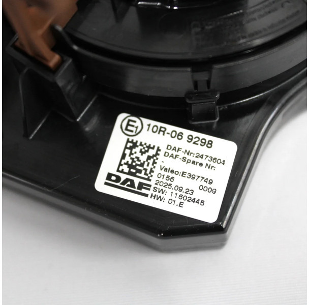 DAF XG Schakelaarmodule Stuurkolom 2341074 Nieuw - 릴레이 트럭 용 : 사진 2 DAF XG Schakelaarmodule Stuurkolom 2341074 Nieuw - 릴레이 트럭 용 : 사진 2