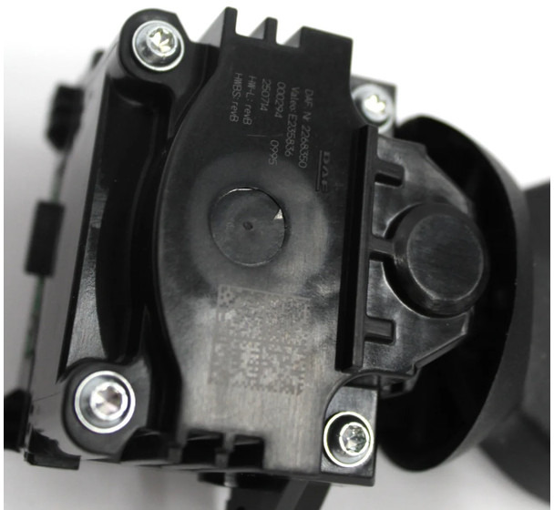 DAF XG Stuurkolom 2268350 Nieuw - 릴레이 트럭 용 : 사진 3 DAF XG Stuurkolom 2268350 Nieuw - 릴레이 트럭 용 : 사진 3