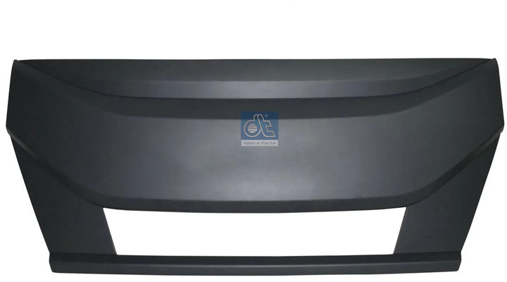 Iveco Eurocargo Frontplaat 5801690072 Euro 6 - 그릴 트럭 용 : 사진 1 Iveco Eurocargo Frontplaat 5801690072 Euro 6 - 그릴 트럭 용 : 사진 1
