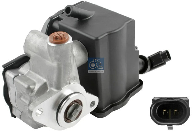 Iveco Eurocargo Stuurpomp 4896314 Euro 6 - 스티어링 펌프 트럭 용 : 사진 1 Iveco Eurocargo Stuurpomp 4896314 Euro 6 - 스티어링 펌프 트럭 용 : 사진 1