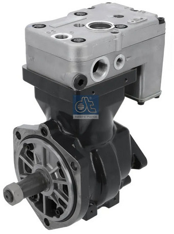 Iveco Hiway Compressor 504308489 - 에어 브레이크 컴프레서 트럭 용 : 사진 1 Iveco Hiway Compressor 504308489 - 에어 브레이크 컴프레서 트럭 용 : 사진 1