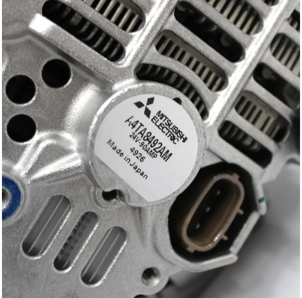 Iveco Hiway Dynamo 504349338 | 500315943 | 504114397 Nieuw! - 얼터네이터 트럭 용 : 사진 3 Iveco Hiway Dynamo 504349338 | 500315943 | 504114397 Nieuw! - 얼터네이터 트럭 용 : 사진 3