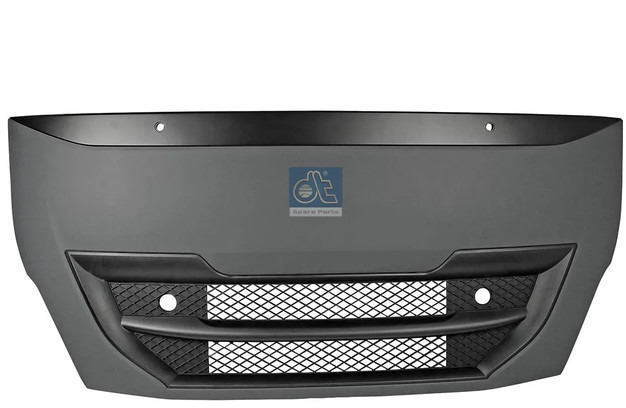 Iveco Hiway Frontplaat 5801549064 - 그릴 트럭 용 : 사진 1 Iveco Hiway Frontplaat 5801549064 - 그릴 트럭 용 : 사진 1