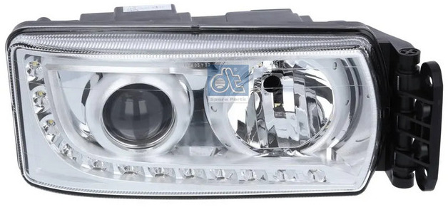 Iveco Hiway Led Koplamp Rechts 5801745452 | 5801745782 - 전조등 트럭 용 : 사진 1 Iveco Hiway Led Koplamp Rechts 5801745452 | 5801745782 - 전조등 트럭 용 : 사진 1