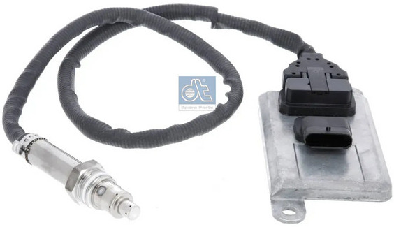 Iveco Hiway Nox Sensor 5801777219 | 5801627702 - 센서 트럭 용 : 사진 1 Iveco Hiway Nox Sensor 5801777219 | 5801627702 - 센서 트럭 용 : 사진 1