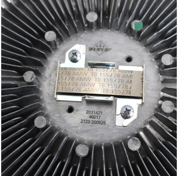 Iveco Hiway Visco 504236556 Nieuw! - 팬 트럭 용 : 사진 4 Iveco Hiway Visco 504236556 Nieuw! - 팬 트럭 용 : 사진 4