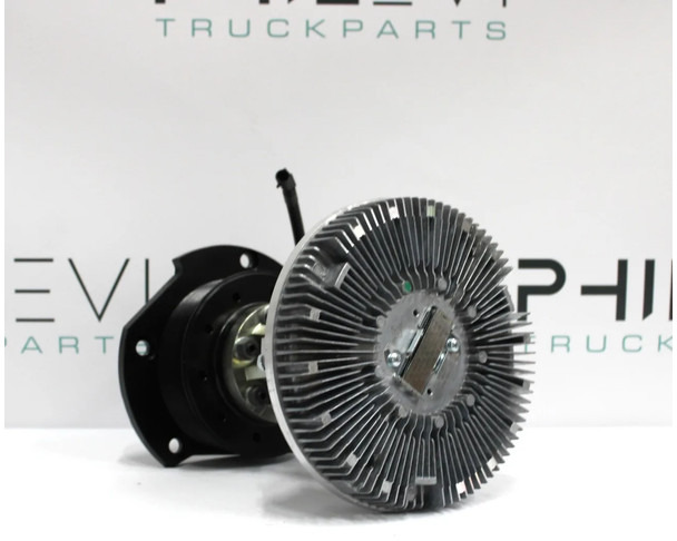 Iveco Hiway Visco 504236556 Nieuw! - 팬 트럭 용 : 사진 2 Iveco Hiway Visco 504236556 Nieuw! - 팬 트럭 용 : 사진 2