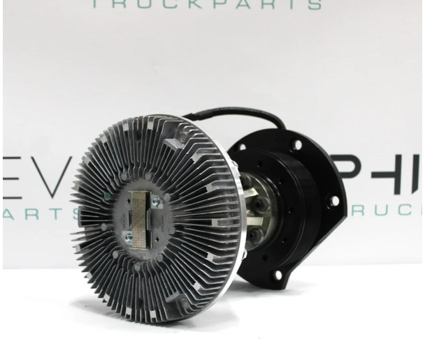 Iveco Hiway Visco 504236556 Nieuw! - 팬 트럭 용 : 사진 1 Iveco Hiway Visco 504236556 Nieuw! - 팬 트럭 용 : 사진 1