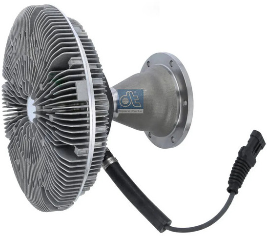 Iveco Hiway Visco Koppeling 5801735569 - 팬 트럭 용 : 사진 1 Iveco Hiway Visco Koppeling 5801735569 - 팬 트럭 용 : 사진 1