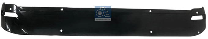 Iveco Hiway Zonnekap 5801715565 - 선 바이저 트럭 용 : 사진 1 Iveco Hiway Zonnekap 5801715565 - 선 바이저 트럭 용 : 사진 1