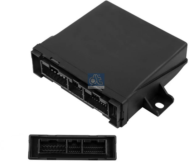 Iveco Regeleenheid 41221004 - ECU 트럭 용 : 사진 1 Iveco Regeleenheid 41221004 - ECU 트럭 용 : 사진 1