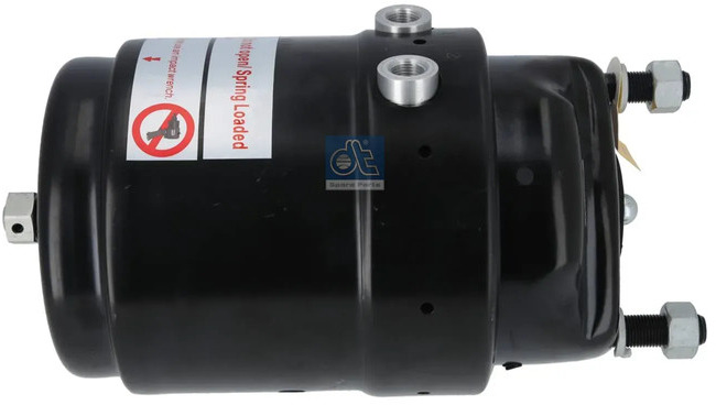 Iveco Remcilinder 41285104 - 브레이크 실린더 트럭 용 : 사진 1 Iveco Remcilinder 41285104 - 브레이크 실린더 트럭 용 : 사진 1
