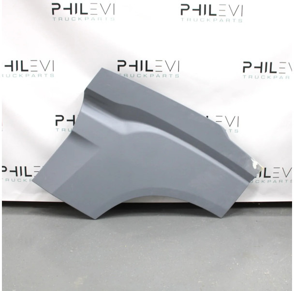 Iveco S-Way Deurverlenger Links 5802474201 - 운전실 및 내부 트럭 용 : 사진 1 Iveco S-Way Deurverlenger Links 5802474201 - 운전실 및 내부 트럭 용 : 사진 1