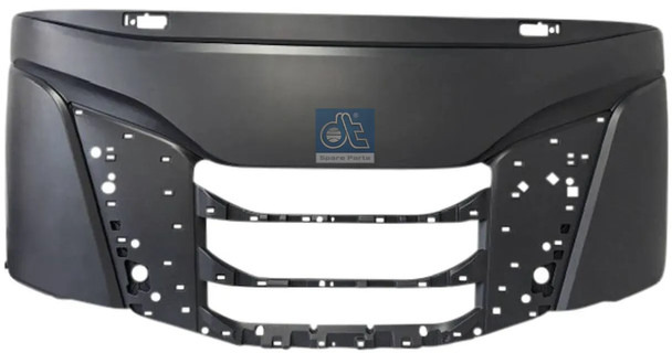 Iveco S-Way Frontplaat 5802723271 | 5802723274 - 그릴 트럭 용 : 사진 1 Iveco S-Way Frontplaat 5802723271 | 5802723274 - 그릴 트럭 용 : 사진 1