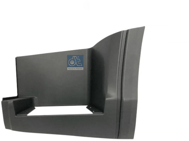 Iveco S-Way Instapkast Links 5802465513 - 걸음 트럭 용 : 사진 1 Iveco S-Way Instapkast Links 5802465513 - 걸음 트럭 용 : 사진 1