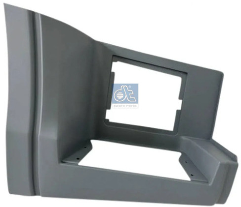 Iveco S-Way Instapkast Rechts 5802421767 - 걸음 트럭 용 : 사진 1 Iveco S-Way Instapkast Rechts 5802421767 - 걸음 트럭 용 : 사진 1