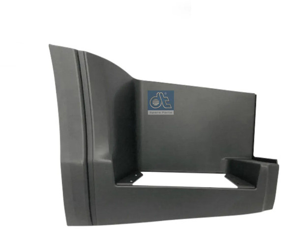 Iveco S-Way Instapkast Rechts 5802465514 - 걸음 트럭 용 : 사진 1 Iveco S-Way Instapkast Rechts 5802465514 - 걸음 트럭 용 : 사진 1