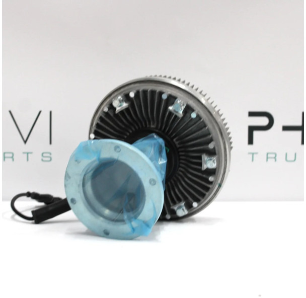 Iveco S-Way Visco Koppeling 5801735569 Nieuw! - 팬 트럭 용 : 사진 3 Iveco S-Way Visco Koppeling 5801735569 Nieuw! - 팬 트럭 용 : 사진 3