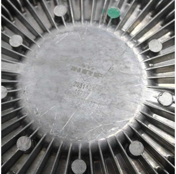 Iveco S-Way Visco Koppeling 5801735569 Nieuw! - 팬 트럭 용 : 사진 4 Iveco S-Way Visco Koppeling 5801735569 Nieuw! - 팬 트럭 용 : 사진 4