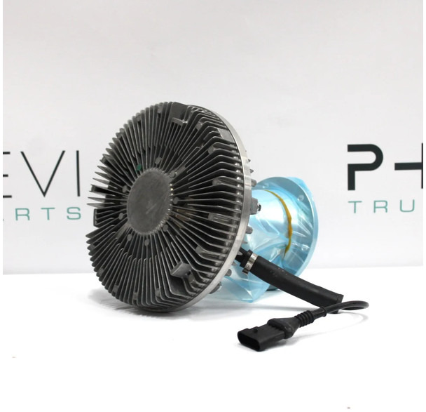 Iveco S-Way Visco Koppeling 5801735569 Nieuw! - 팬 트럭 용 : 사진 2 Iveco S-Way Visco Koppeling 5801735569 Nieuw! - 팬 트럭 용 : 사진 2