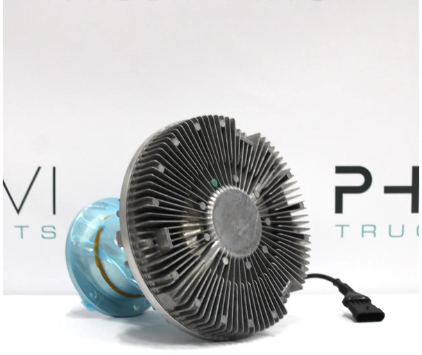 Iveco S-Way Visco Koppeling 5801735569 Nieuw! - 팬 트럭 용 : 사진 1 Iveco S-Way Visco Koppeling 5801735569 Nieuw! - 팬 트럭 용 : 사진 1