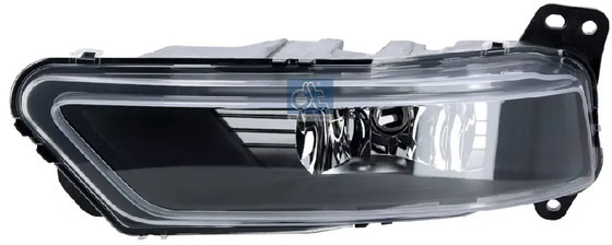 MAN TGM/TGL Mistlamp Rechts 81.25204-0001 Model 2021+ - 안개등 트럭 용 : 사진 1 MAN TGM/TGL Mistlamp Rechts 81.25204-0001 Model 2021+ - 안개등 트럭 용 : 사진 1