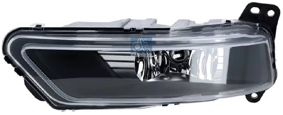 MAN TGM/TGL Mistlamp Rechts 81.25204-0001 Model 2021+ - 안개등 트럭 용 : 사진 2 MAN TGM/TGL Mistlamp Rechts 81.25204-0001 Model 2021+ - 안개등 트럭 용 : 사진 2