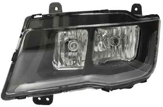 MAN TGX Koplamp Links 81.25101-6737 Model 2021+ - 전조등 트럭 용 : 사진 1 MAN TGX Koplamp Links 81.25101-6737 Model 2021+ - 전조등 트럭 용 : 사진 1