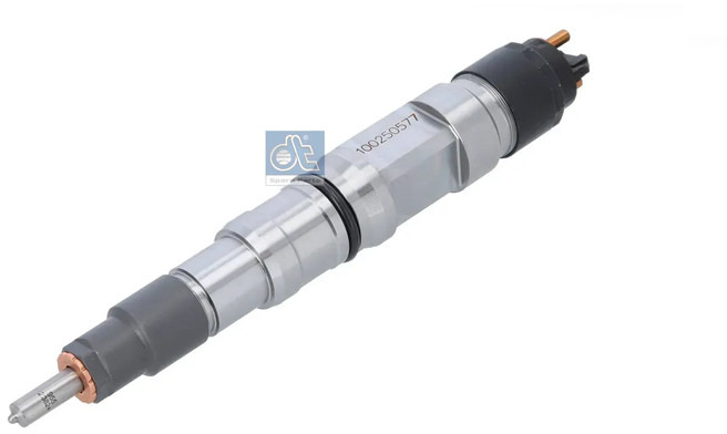 MAN TGX/TGS Injector 51.10100-6180 - 인젝터 트럭 용 : 사진 1 MAN TGX/TGS Injector 51.10100-6180 - 인젝터 트럭 용 : 사진 1