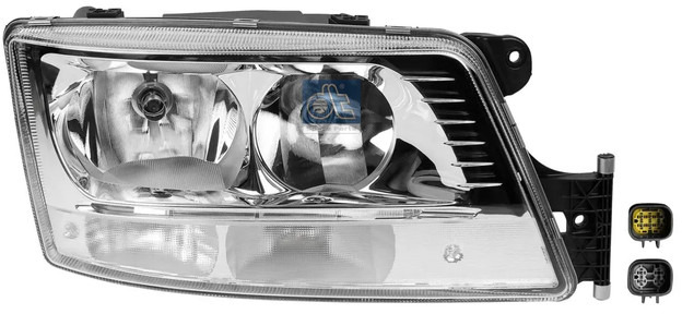 MAN TGX/TGS Koplamp 81.25101-6750 | 81.25101-6664 Euro 6 - 전조등 트럭 용 : 사진 1 MAN TGX/TGS Koplamp 81.25101-6750 | 81.25101-6664 Euro 6 - 전조등 트럭 용 : 사진 1