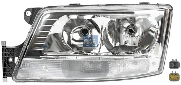 MAN TGX/TGS Koplamp Links 81.25101-6745 | 81.25101-6659 - 전조등 트럭 용 : 사진 1 MAN TGX/TGS Koplamp Links 81.25101-6745 | 81.25101-6659 - 전조등 트럭 용 : 사진 1