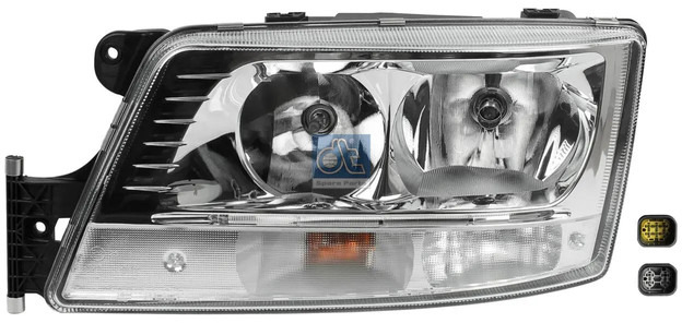 MAN TGX/TGS Koplamp Links 81.25101-6749 | 81.25101-6663 Euro 6 - 전조등 트럭 용 : 사진 1 MAN TGX/TGS Koplamp Links 81.25101-6749 | 81.25101-6663 Euro 6 - 전조등 트럭 용 : 사진 1