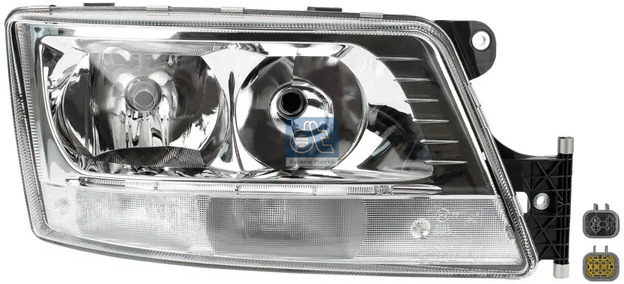 MAN TGX/TGS Koplamp Rechts 81.25101-6684 | 81.25101-6660 - 전조등 트럭 용 : 사진 1 MAN TGX/TGS Koplamp Rechts 81.25101-6684 | 81.25101-6660 - 전조등 트럭 용 : 사진 1
