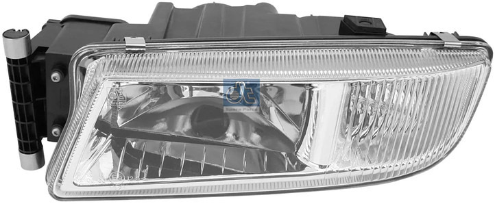 MAN TGX/TGS Mistlamp Links 81.25101-6521 - 안개등 트럭 용 : 사진 1 MAN TGX/TGS Mistlamp Links 81.25101-6521 - 안개등 트럭 용 : 사진 1