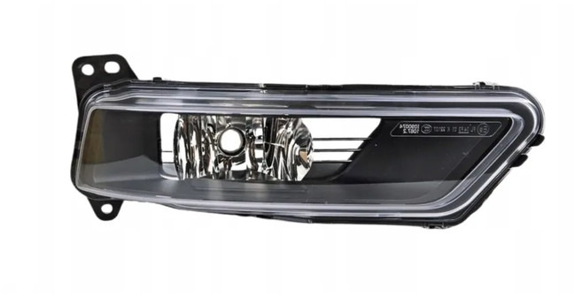 MAN TGX/TGS Mistlamp Links 81.25204-0003 Model 2021+ - 안개등 트럭 용 : 사진 1 MAN TGX/TGS Mistlamp Links 81.25204-0003 Model 2021+ - 안개등 트럭 용 : 사진 1