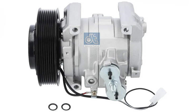 Mercedes-Benz Actros Airco Compressor A 541 230 04 11 Euro 6 - 에어컨 트럭 용 : 사진 1 Mercedes-Benz Actros Airco Compressor A 541 230 04 11 Euro 6 - 에어컨 트럭 용 : 사진 1