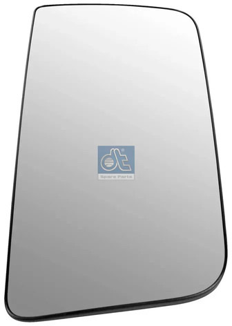 Mercedes-Benz Actros/Antos Spiegelglas Rechts A 002 811 64 33 - 후방 거울 트럭 용 : 사진 1 Mercedes-Benz Actros/Antos Spiegelglas Rechts A 002 811 64 33 - 후방 거울 트럭 용 : 사진 1