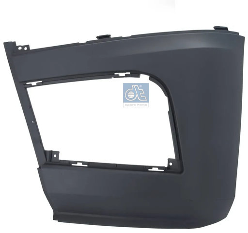 Mercedes-Benz Actros Bumperhoek Links A 960 885 49 25 Euro 6 - 범퍼 트럭 용 : 사진 1 Mercedes-Benz Actros Bumperhoek Links A 960 885 49 25 Euro 6 - 범퍼 트럭 용 : 사진 1
